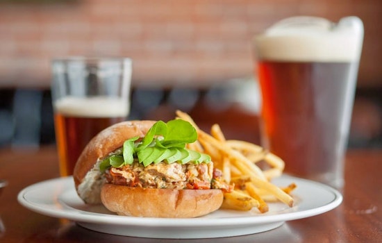 Bottoms up: The 6 best pubs in Phoenix