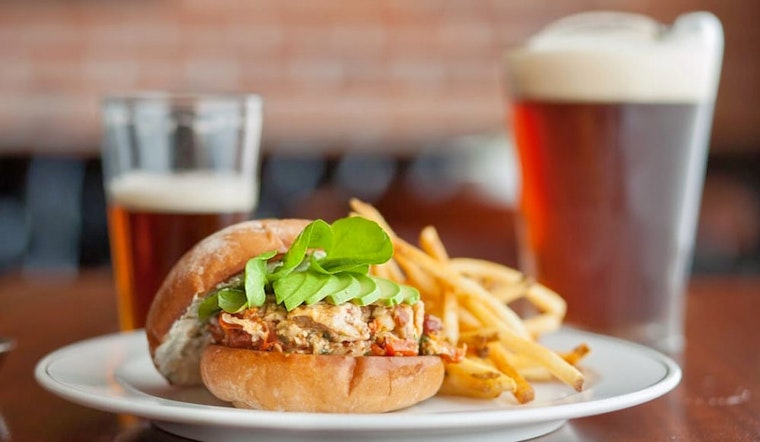 Bottoms up: The 6 best pubs in Phoenix