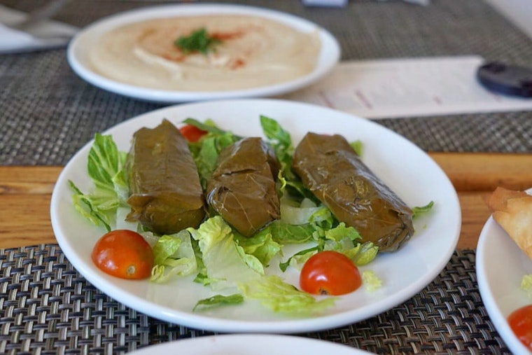 Turkish delights: Here are LA's top 5 Turkish restaurants
