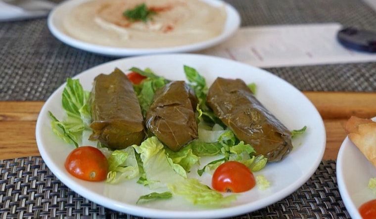 Turkish delights: Here are LA's top 5 Turkish restaurants