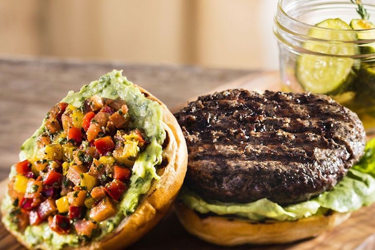 The 5 best New American restaurants in Columbia
