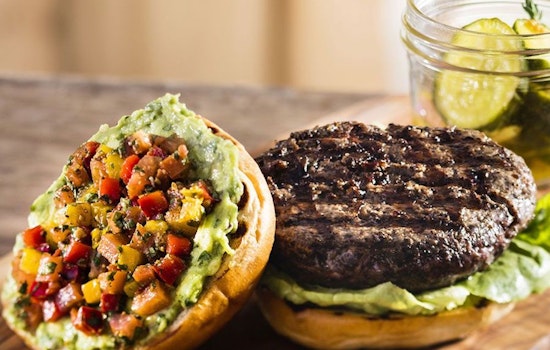 The 5 best New American restaurants in Columbia
