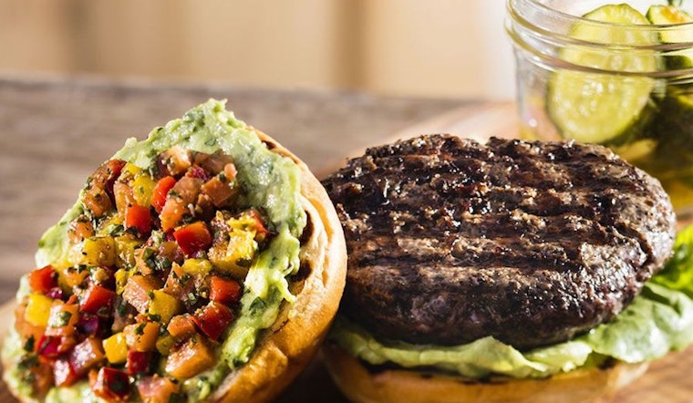 The 5 best New American restaurants in Columbia