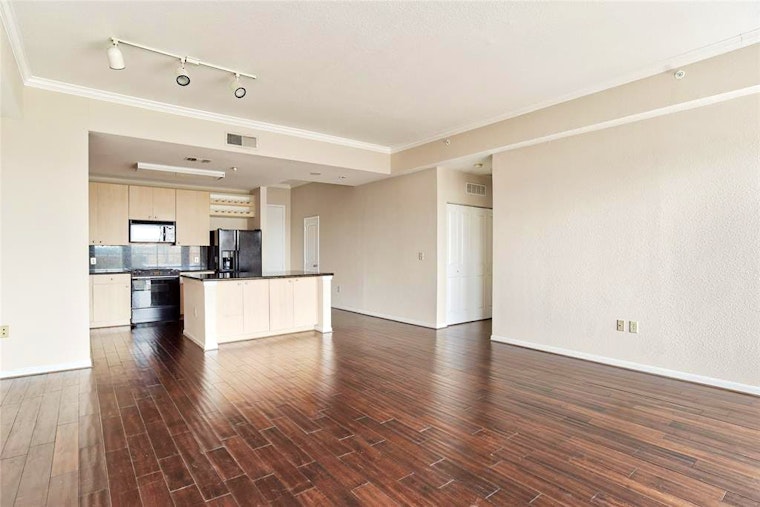 What does $1,500 rent you in Houston, today?