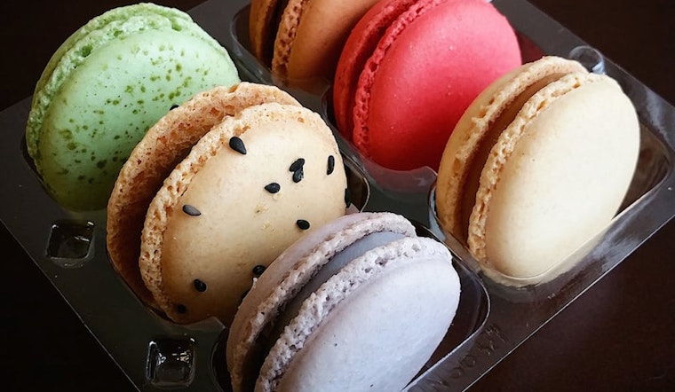 Dessert destinations: Irvine's top 5 bakeries to visit now