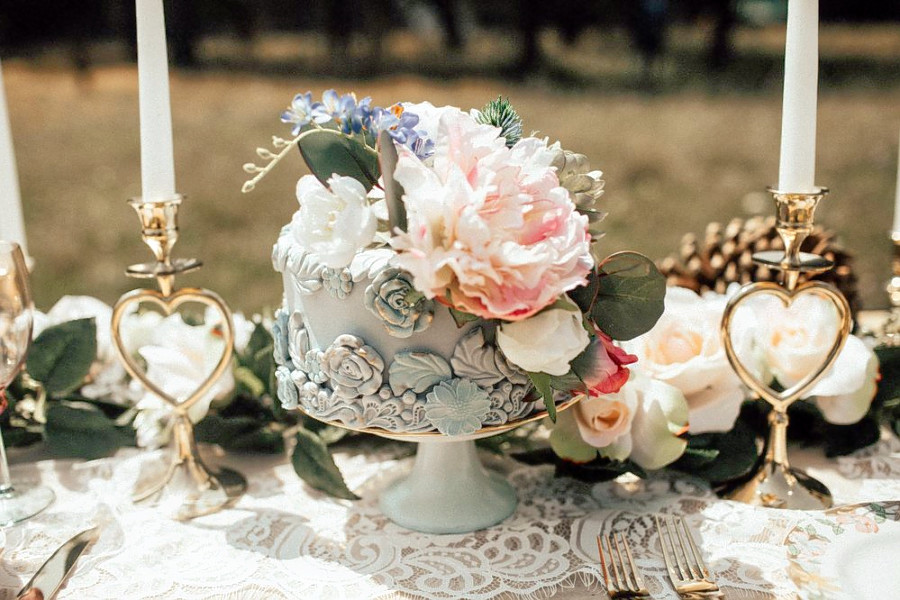 Dessert destinations The 3 best spots to score custom cakes in Fresno