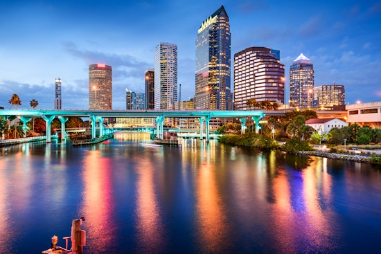 Shiver me timbers: Tampa's Gasparilla Pirate Festival coming soon, a flight away from Fresno