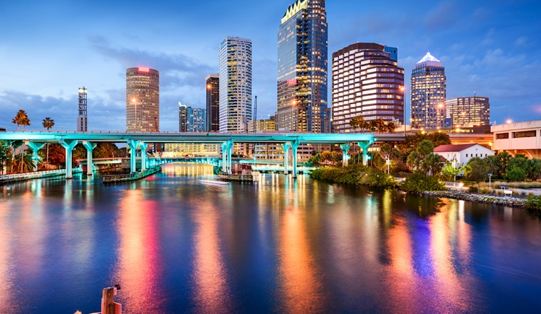 Shiver me timbers: Tampa's Gasparilla Pirate Festival coming soon, a flight away from Fresno