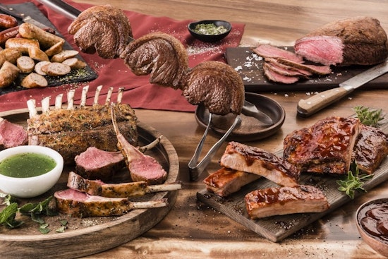 Meaty matters: San Antonio's top 5 Brazilian restaurants