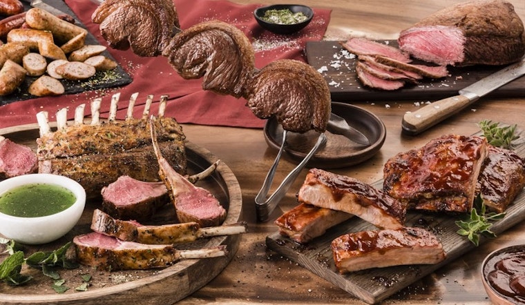 Meaty matters: San Antonio's top 5 Brazilian restaurants
