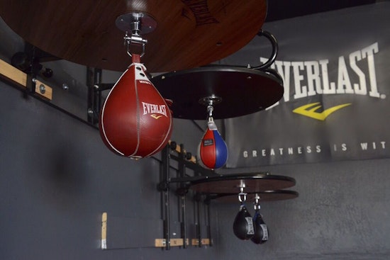 Work hard, play hard: The 3 best fitness spots in Sacramento