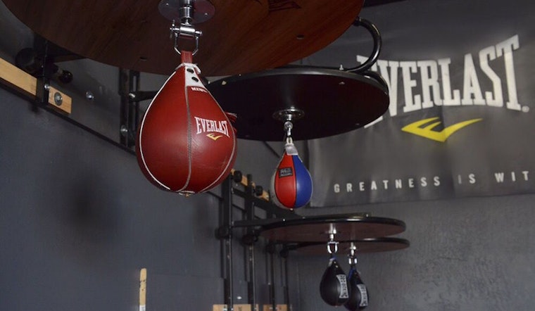 Work hard, play hard: The 3 best fitness spots in Sacramento