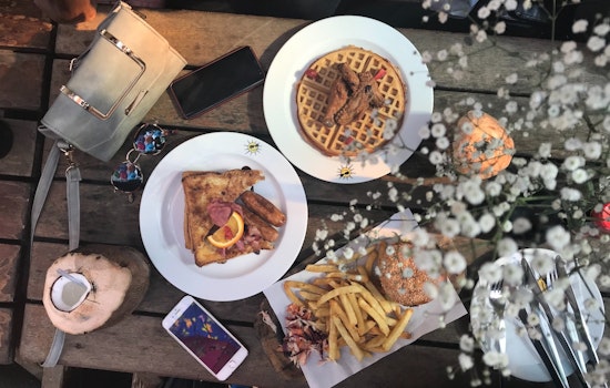 5 events worth checking out in Charlotte this week