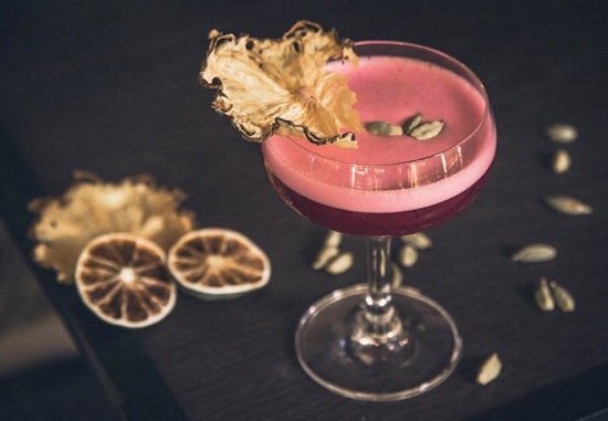 Perfect pours: Miami's top 5 cocktail bars, ranked