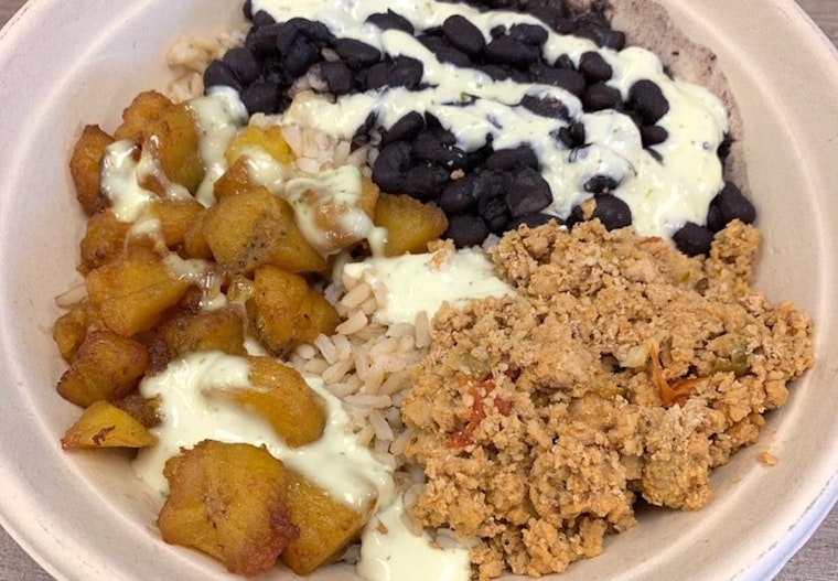 Score sandwiches and more at Brickell's new Sergio’s Cuban