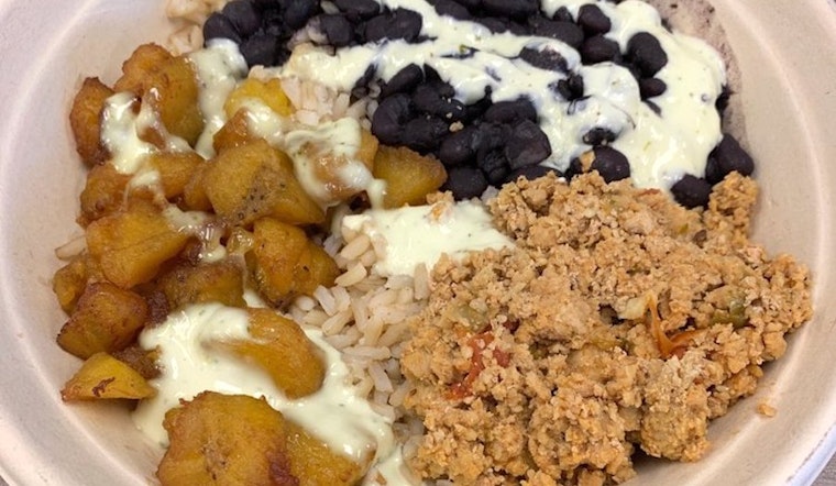 Score sandwiches and more at Brickell's new Sergio’s Cuban