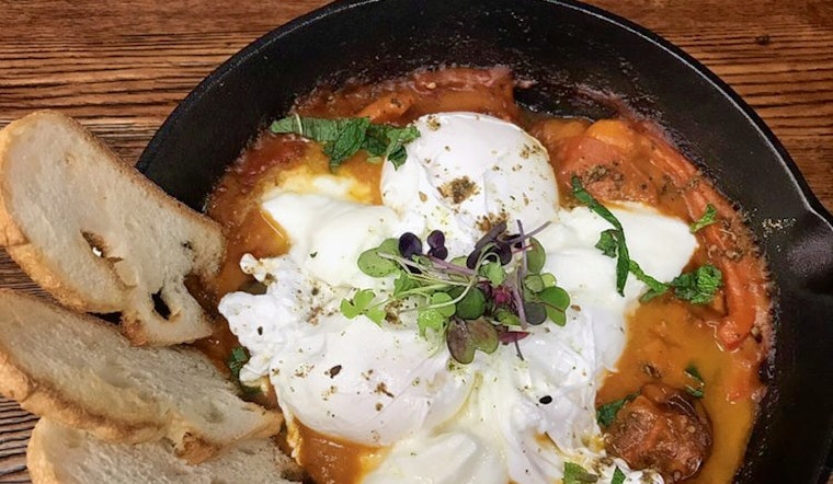 New Fort Hamilton breakfast and brunch spot The Common opens its doors