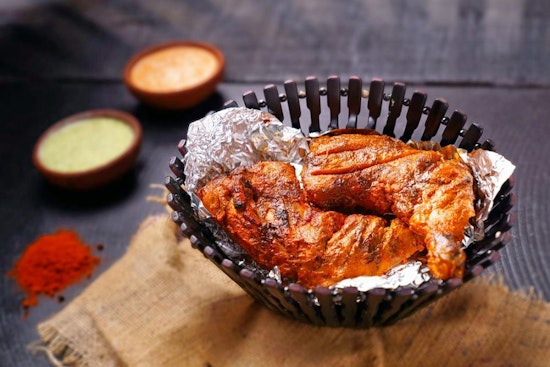New Indian spot Amma's South Indian Cuisine debuts in Rittenhouse