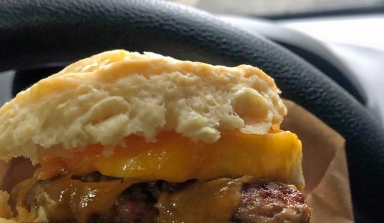 Iggy’s Eggies brings breakfast and brunch fare to Downtown