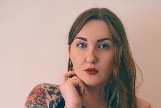 Here are Boston's top 5 tattoo spots