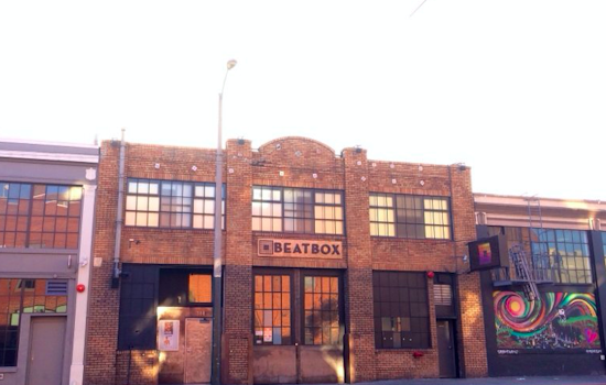 SoMa Nightclub BeatBox Sold, Will Close Next Month