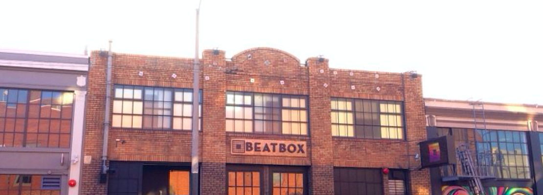 SoMa Nightclub BeatBox Sold, Will Close Next Month