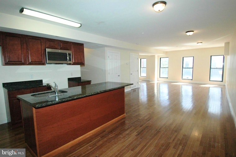 What will $1,500 rent you in Baltimore, right now?