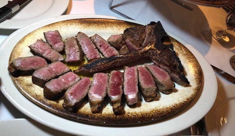 The 5 best steakhouses in New York City