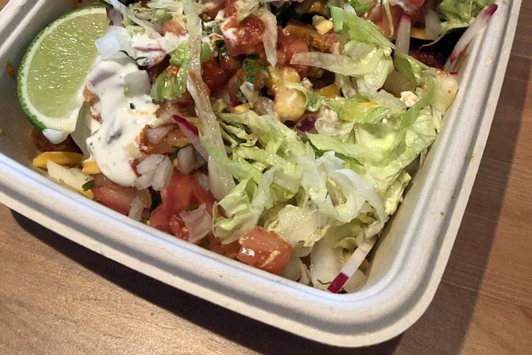 Sol Mexican Grill opens its doors in Mount Vernon Square