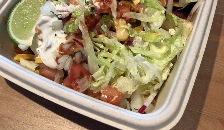 Sol Mexican Grill opens its doors in Mount Vernon Square