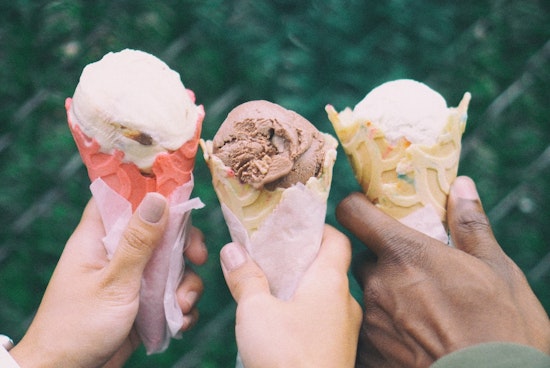 5 ways to enjoy your week in Baltimore