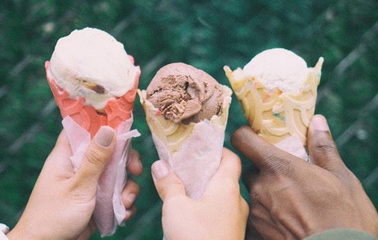 5 ways to enjoy your week in Baltimore