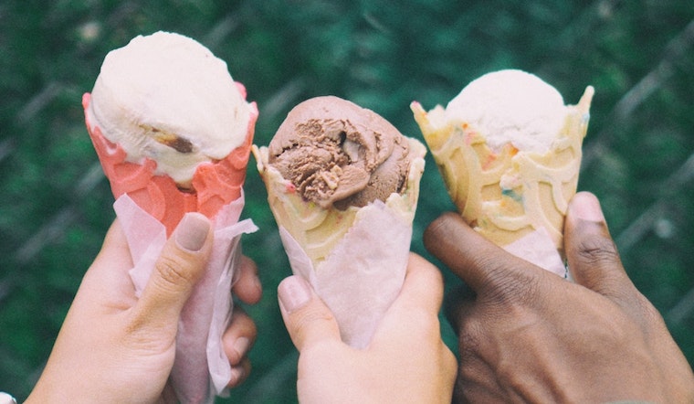 5 ways to enjoy your week in Baltimore