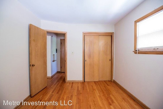 What does $700 rent you in Milwaukee, today?