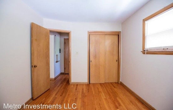 What does $700 rent you in Milwaukee, today?