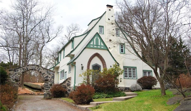 What's the priciest residential rental on the market in New Rochelle?