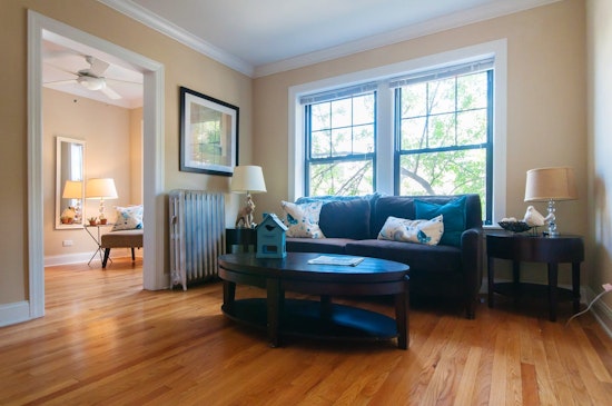 Renting in Evanston: What will $1,400 get you?