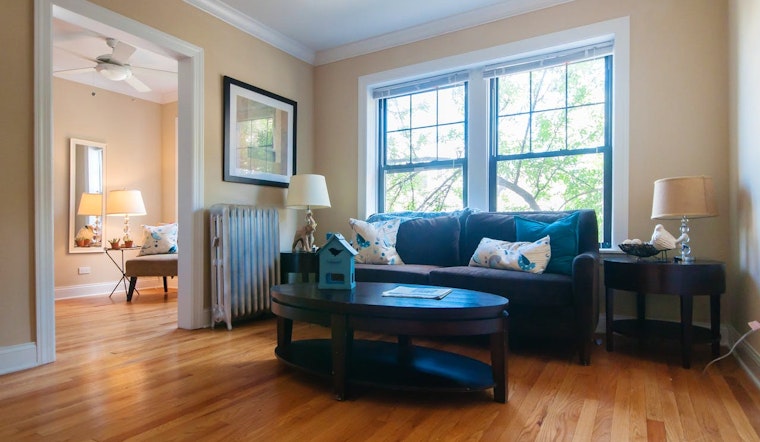 Renting in Evanston: What will $1,400 get you?