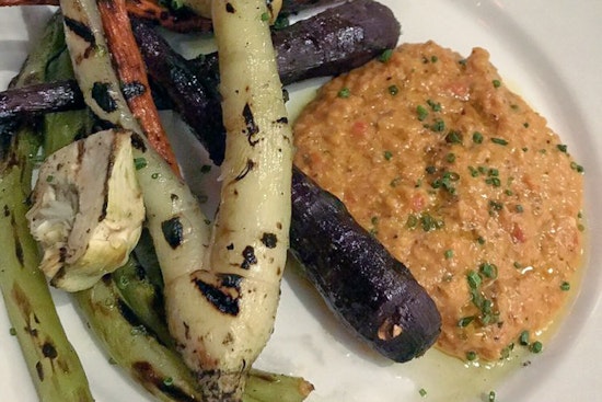 The Fairlane brings New American fare to Mt. Lebanon
