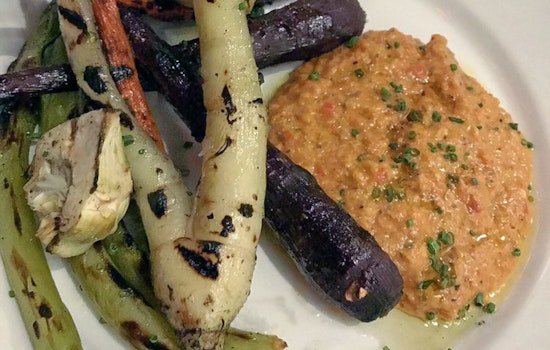 The Fairlane brings New American fare to Mt. Lebanon