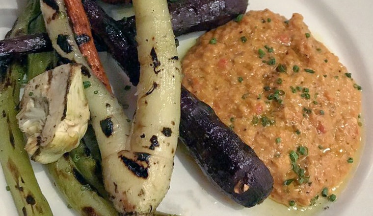 The Fairlane brings New American fare to Mt. Lebanon