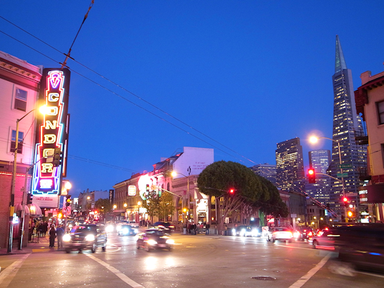 North Beach Week: First Fridays, #Hellasingle, 2016 Nametag Day, More