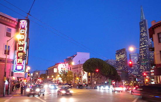 North Beach Week: First Fridays, #Hellasingle, 2016 Nametag Day, More