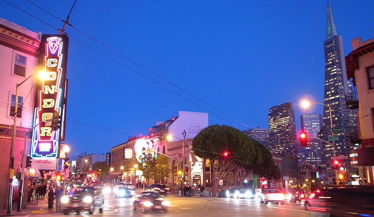 North Beach Week: First Fridays, #Hellasingle, 2016 Nametag Day, More