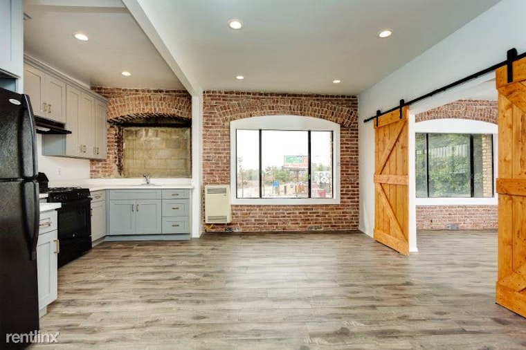 What will $2,400 rent you in Los Angeles, right now?