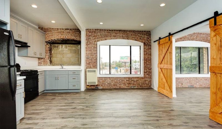 What will $2,400 rent you in Los Angeles, right now?