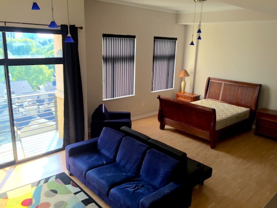 Explore today's cheapest rentals in Fourth Ward, Charlotte