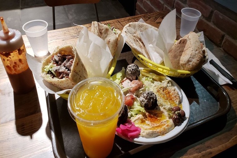 The 5 best spots to score falafel in Philadelphia