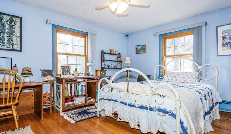 Worcester's poshest residential rentals, revealed