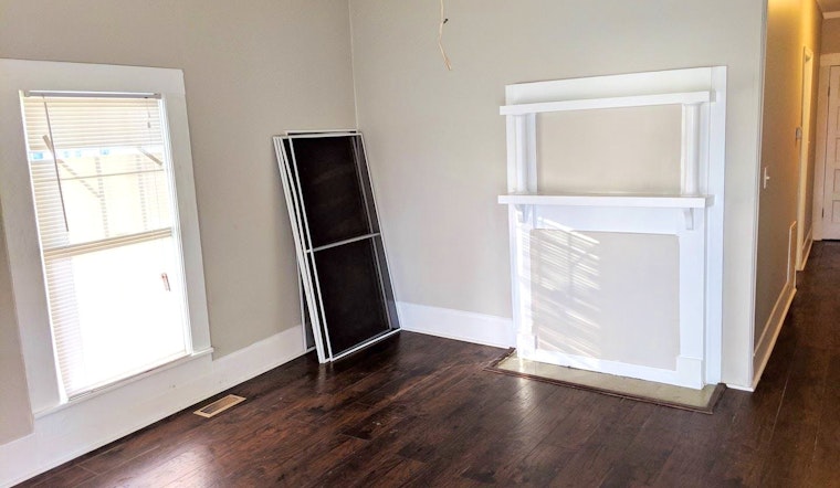 What will $800 rent you in Durham, right now?